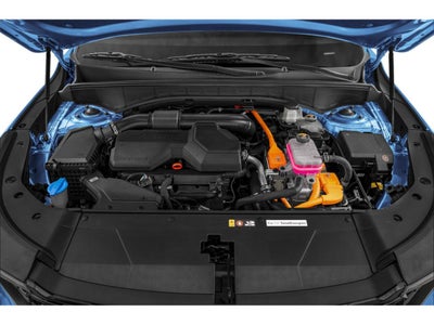 2026 Kia Sorento Hybrid X-Line SX-Prestige