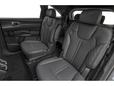 2026 Kia Sorento Hybrid X-Line SX-Prestige