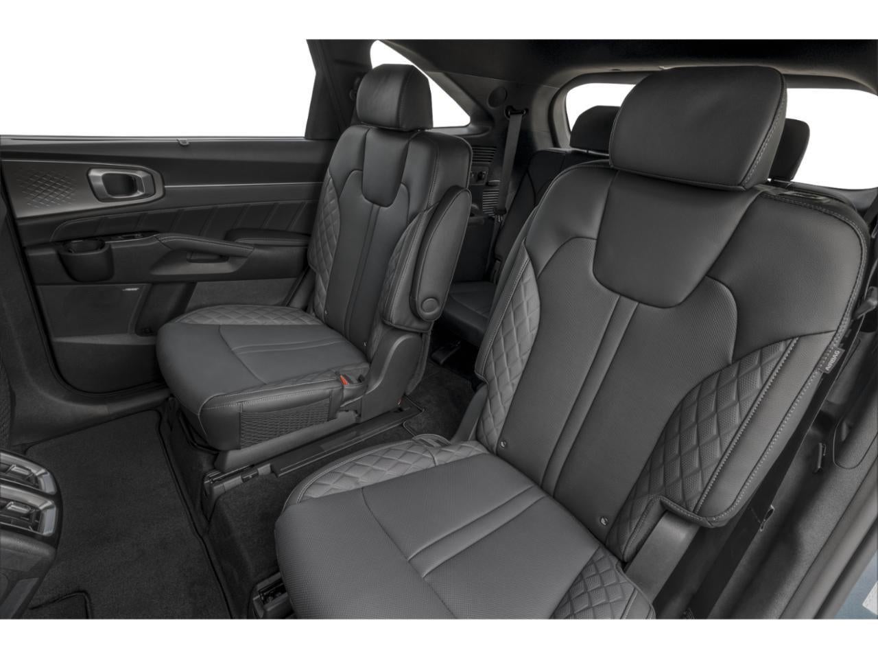 2026 Kia Sorento Hybrid X-Line SX-Prestige