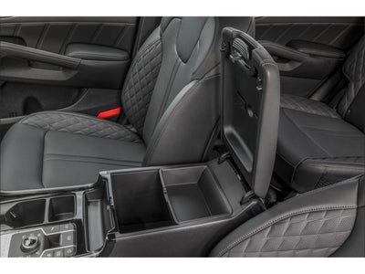 2026 Kia Sorento Hybrid X-Line SX-Prestige