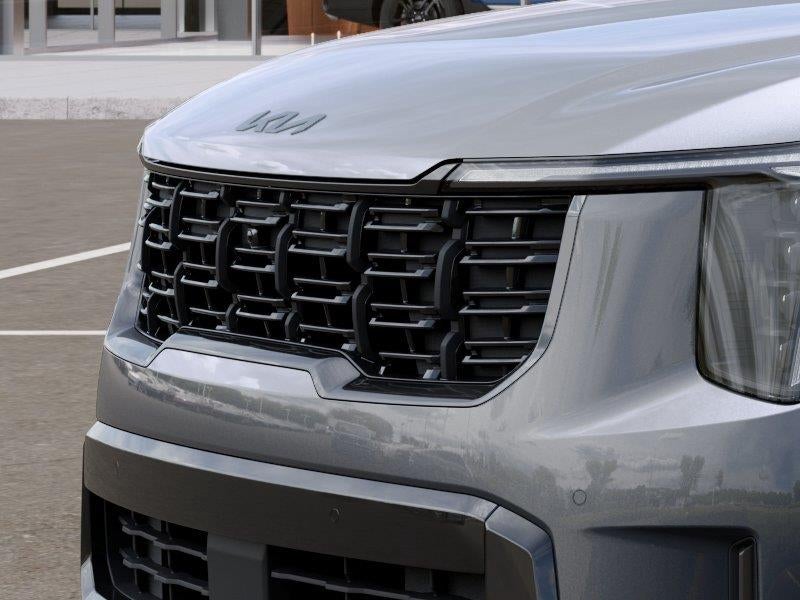 2026 Kia Sorento Hybrid X-Line SX-Prestige