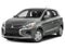 2023 Mitsubishi Mirage ES