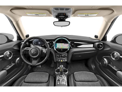 2022 MINI Hardtop 2 Door Cooper SE