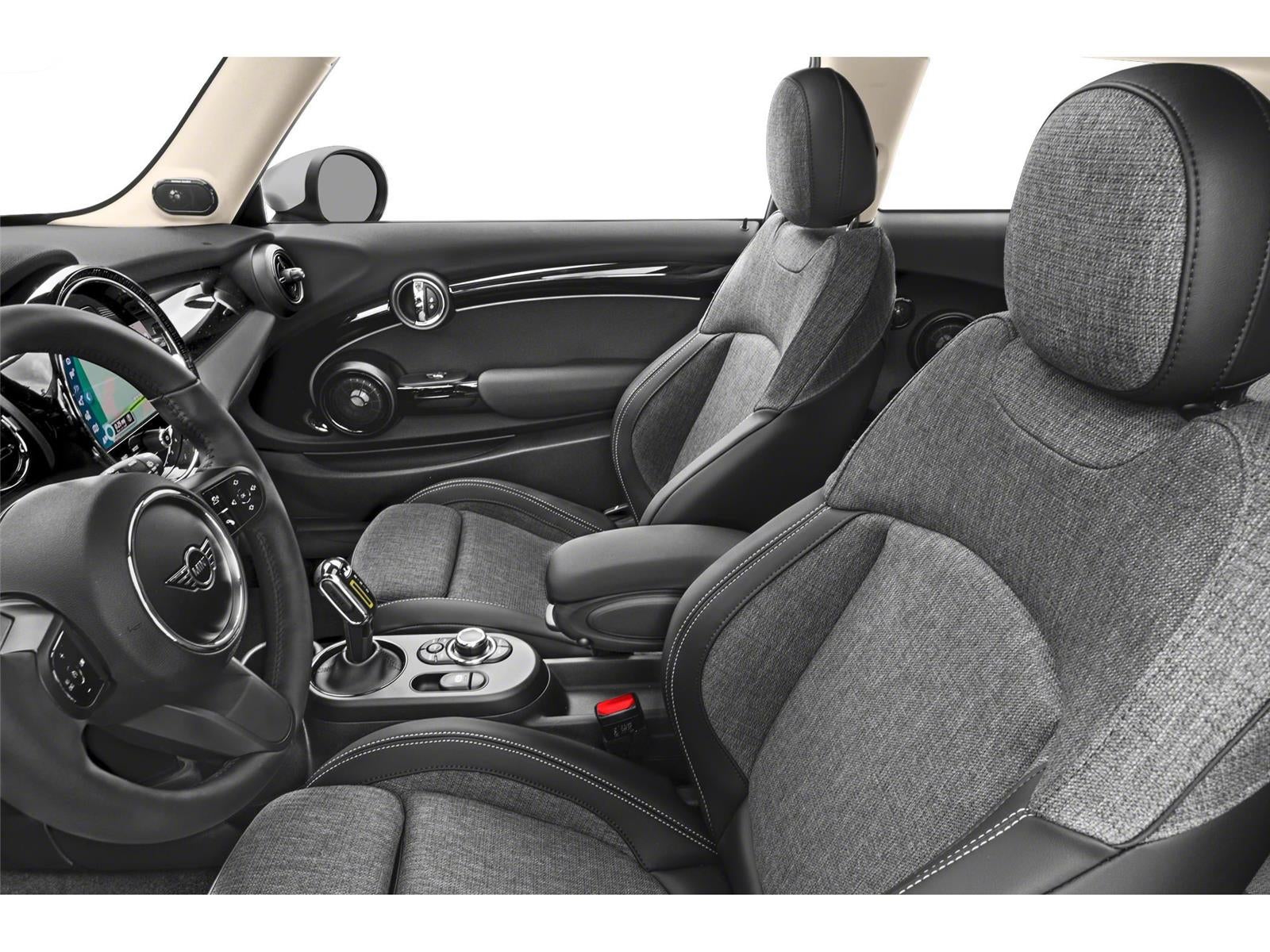 2022 MINI Hardtop 2 Door Cooper SE