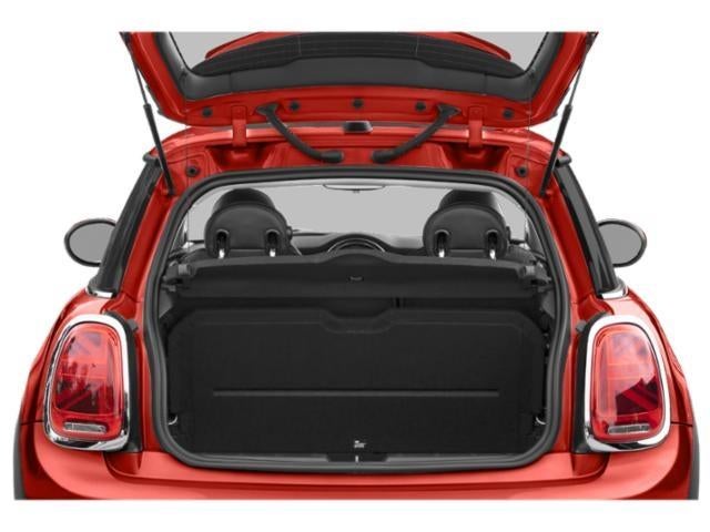 2022 MINI Hardtop 2 Door Cooper SE