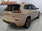 2019 Jeep Cherokee Overland