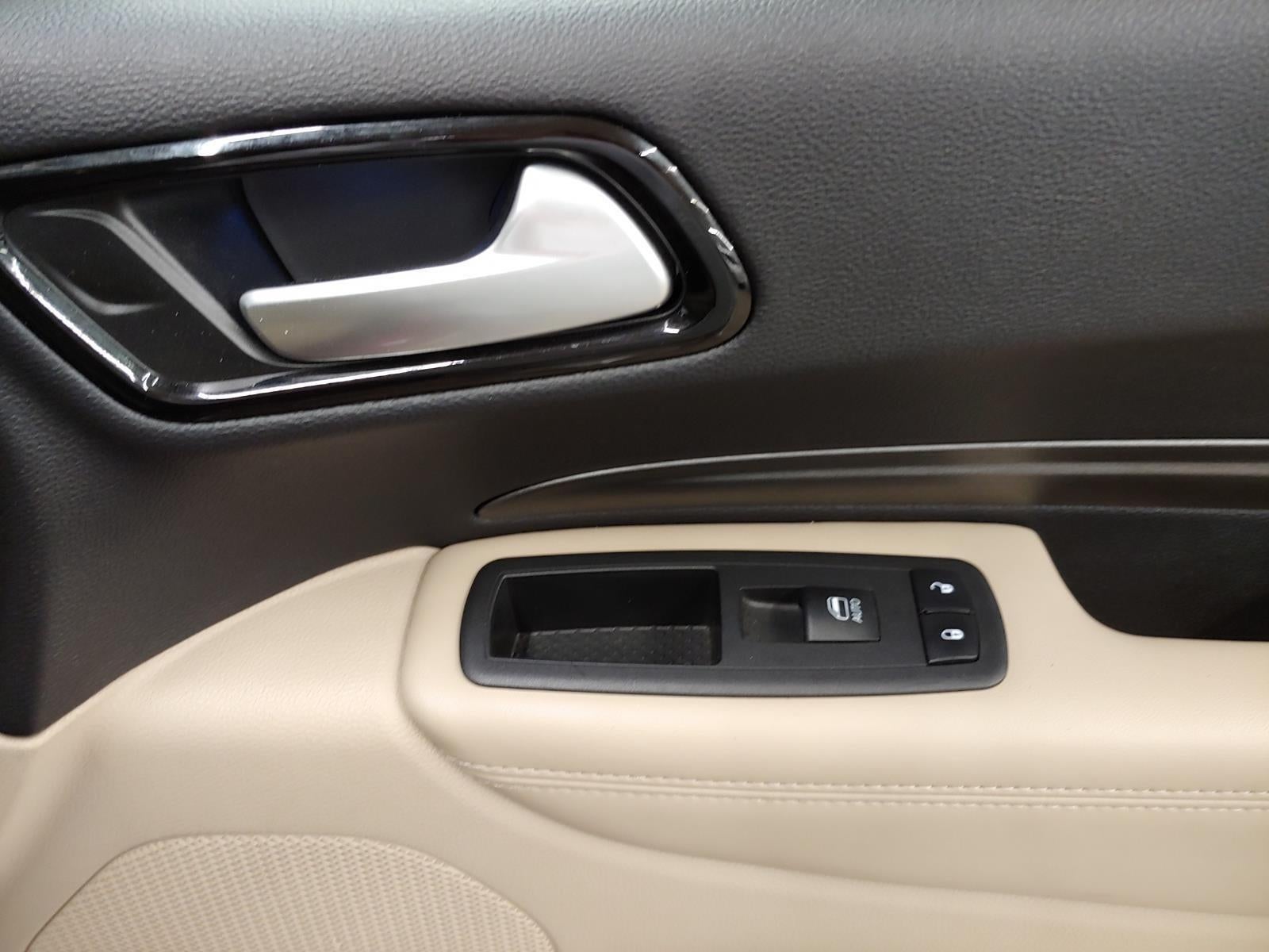 2021 Dodge Durango SXT Plus