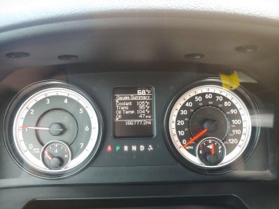 2015 RAM 1500 Express