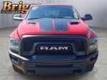 2019 RAM 1500 Classic Warlock