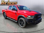 2019 RAM 1500 Classic Warlock