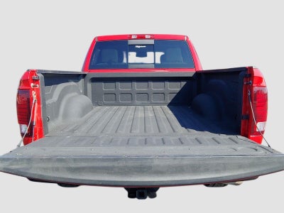 2019 RAM 1500 Classic Warlock