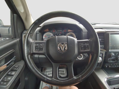 2016 RAM 1500 Sport