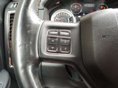 2016 RAM 1500 Sport