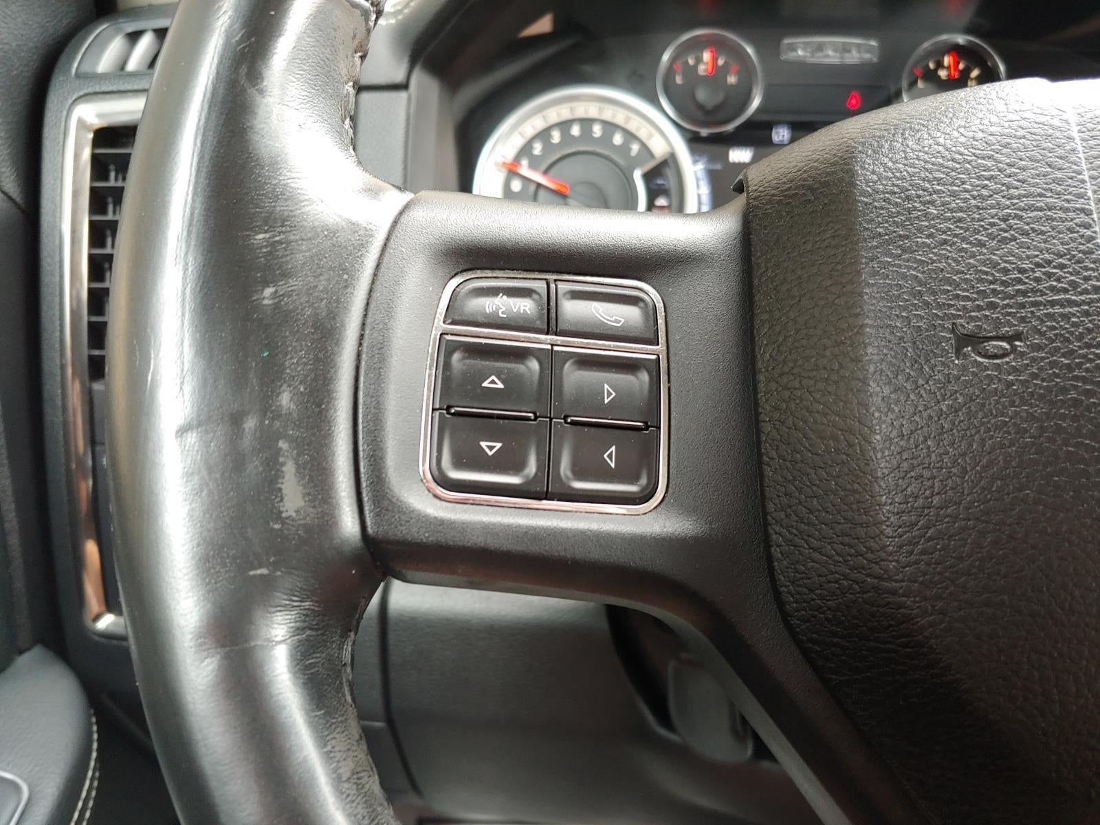2016 RAM 1500 Sport