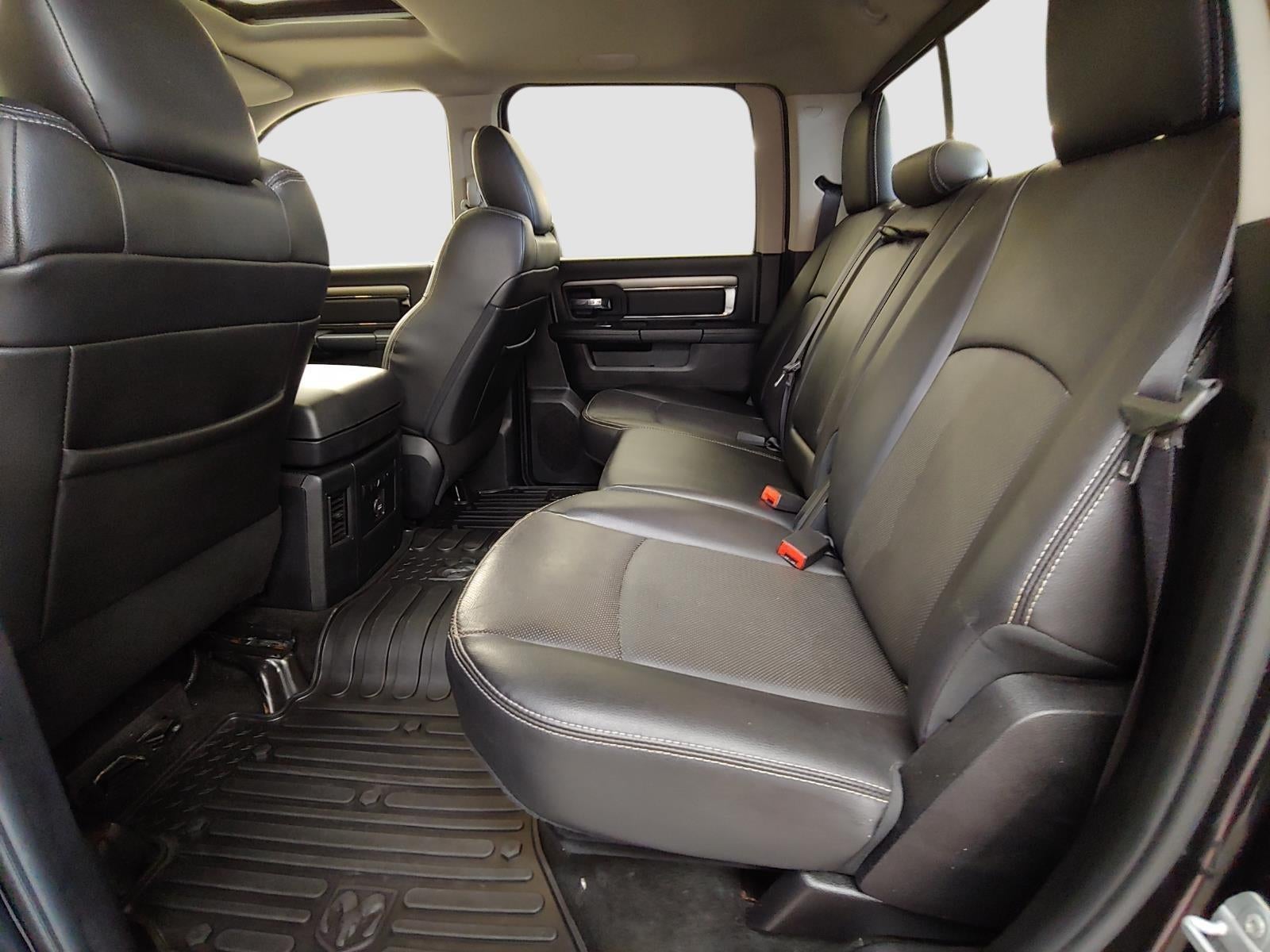 2016 RAM 1500 Sport