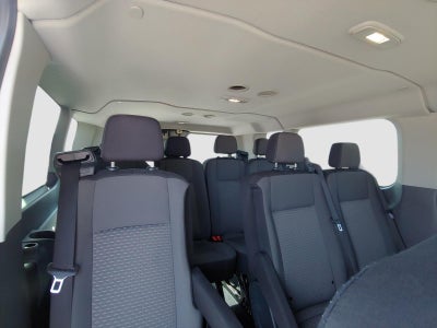 2024 Ford TRANSIT Base