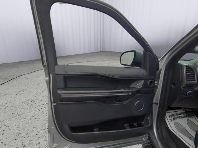 2020 Ford EXPEDITION MAX XLT