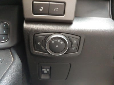 2020 Ford EXPEDITION MAX XLT