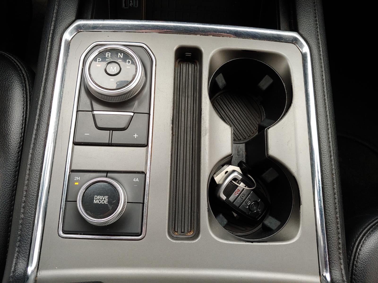 2020 Ford EXPEDITION MAX XLT