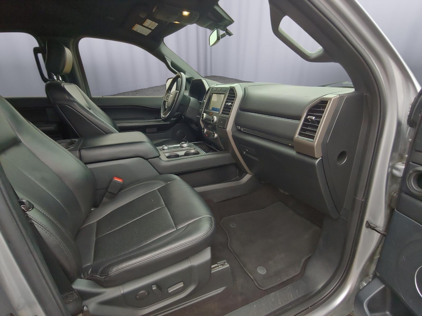 2020 Ford EXPEDITION MAX XLT