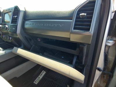 2019 Ford Super Duty F-250 SRW XLT