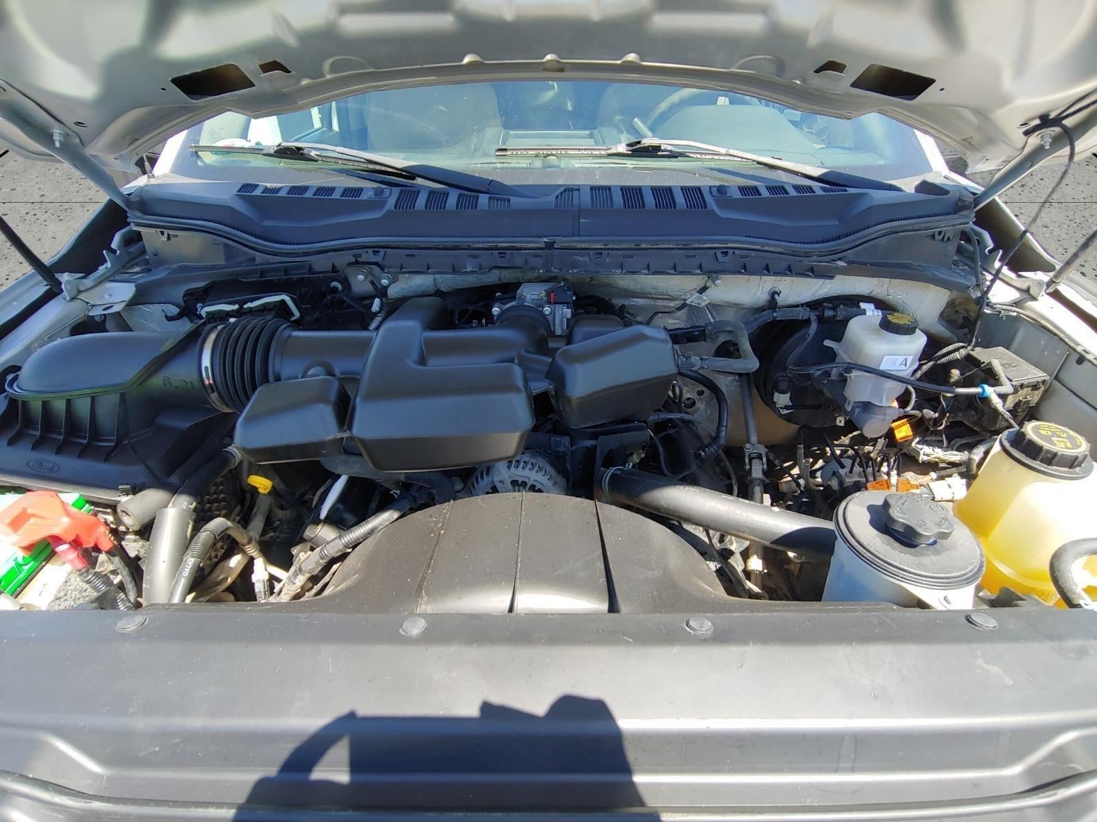 2019 Ford Super Duty F-250 SRW XLT