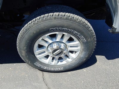 2019 Ford Super Duty F-250 SRW XLT