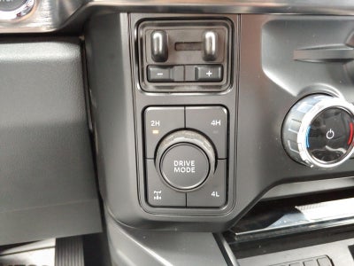 2024 Ford Super Duty F-250 SRW LARIAT