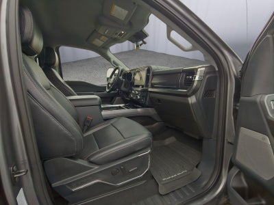 2024 Ford Super Duty F-250 SRW LARIAT