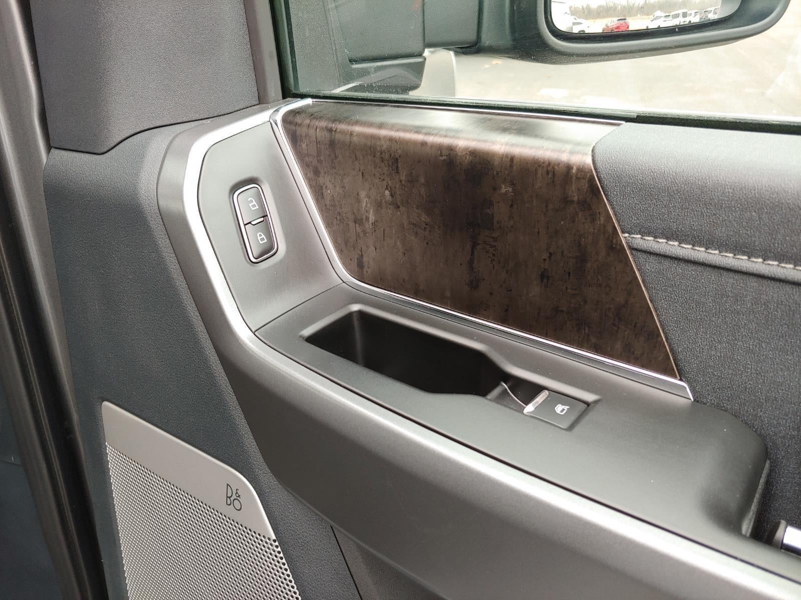 2024 Ford Super Duty F-250 SRW LARIAT