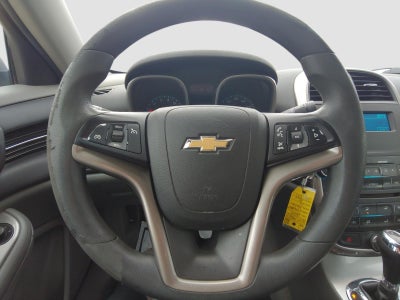 2014 Chevrolet Malibu LS
