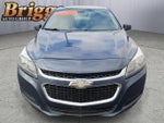 2014 Chevrolet Malibu LS