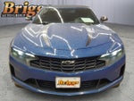 2021 Chevrolet Camaro 1LT