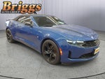 2021 Chevrolet Camaro 1LT