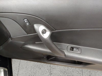 2009 Chevrolet Corvette w/1LT