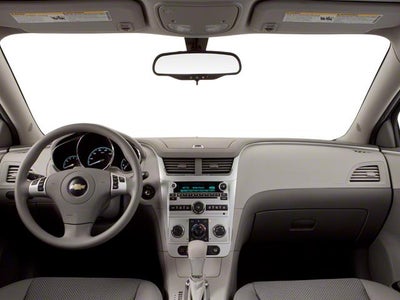 2010 Chevrolet Malibu LT w/2LT