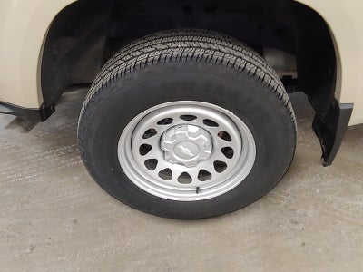 2024 Chevrolet Colorado 2WD Work Truck