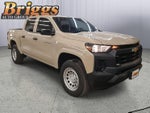 2024 Chevrolet Colorado 2WD Work Truck