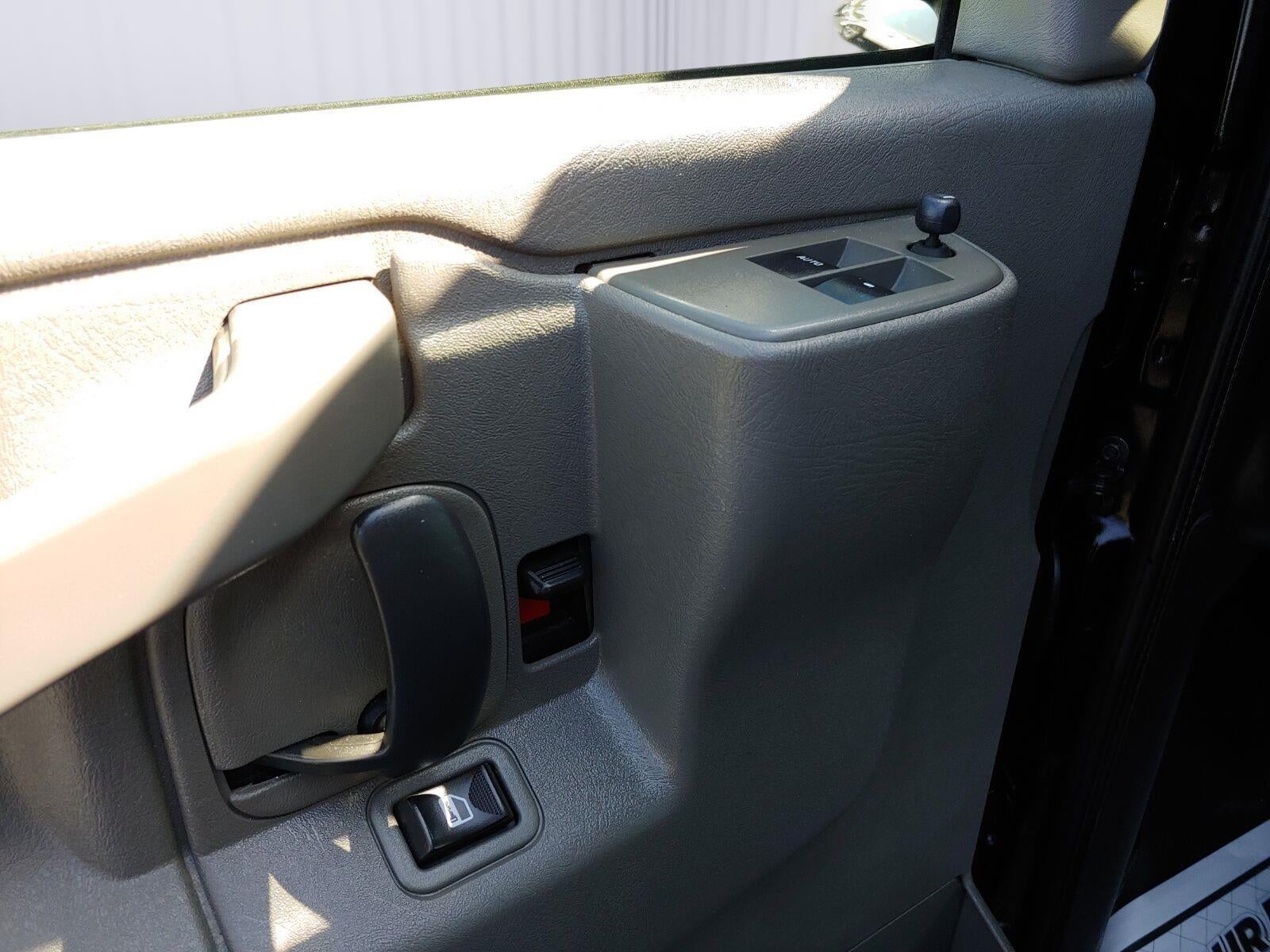 2018 Chevrolet Express Cargo Van Cargo Van