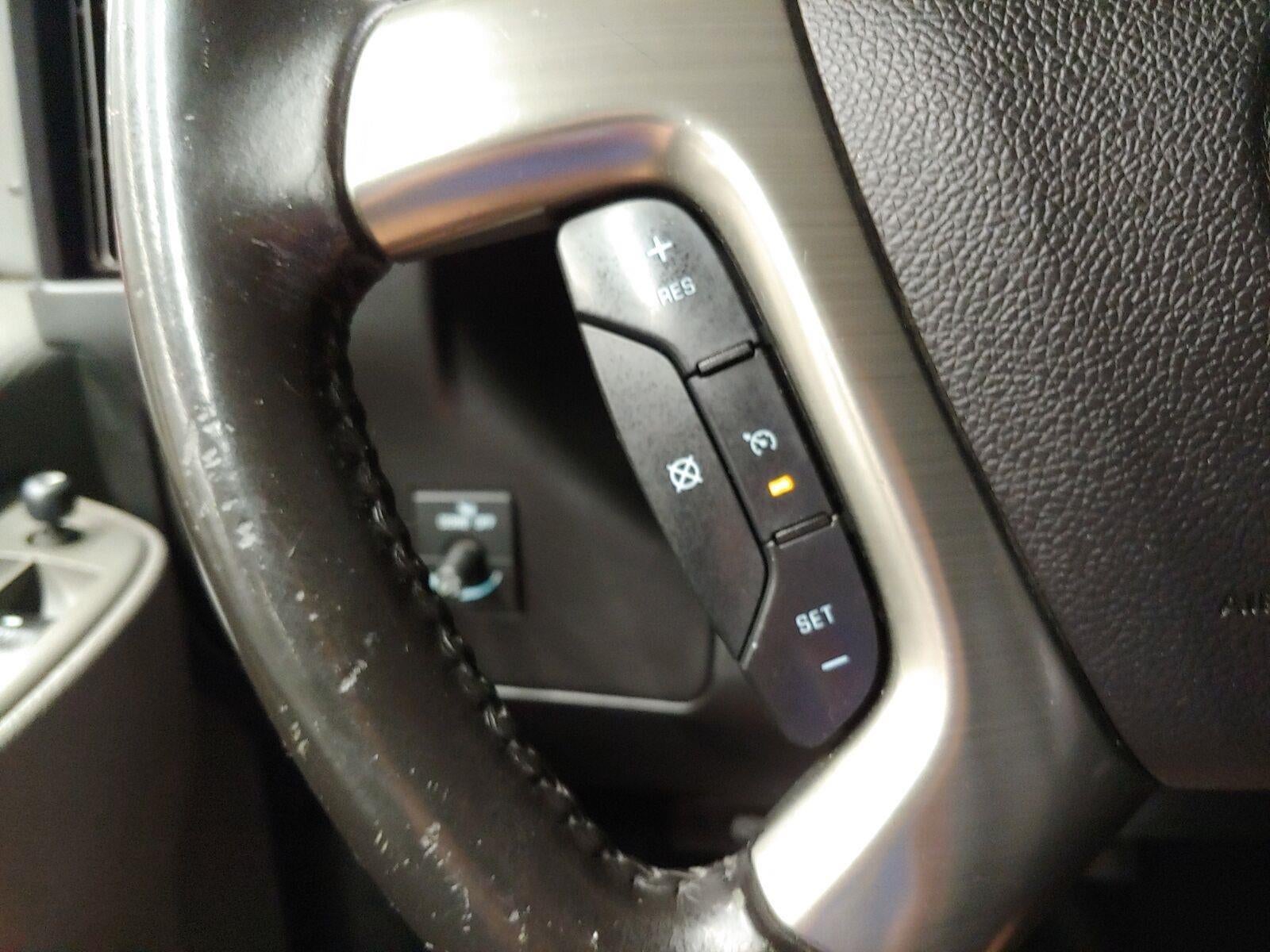 2018 Chevrolet Express Cargo Van Cargo Van