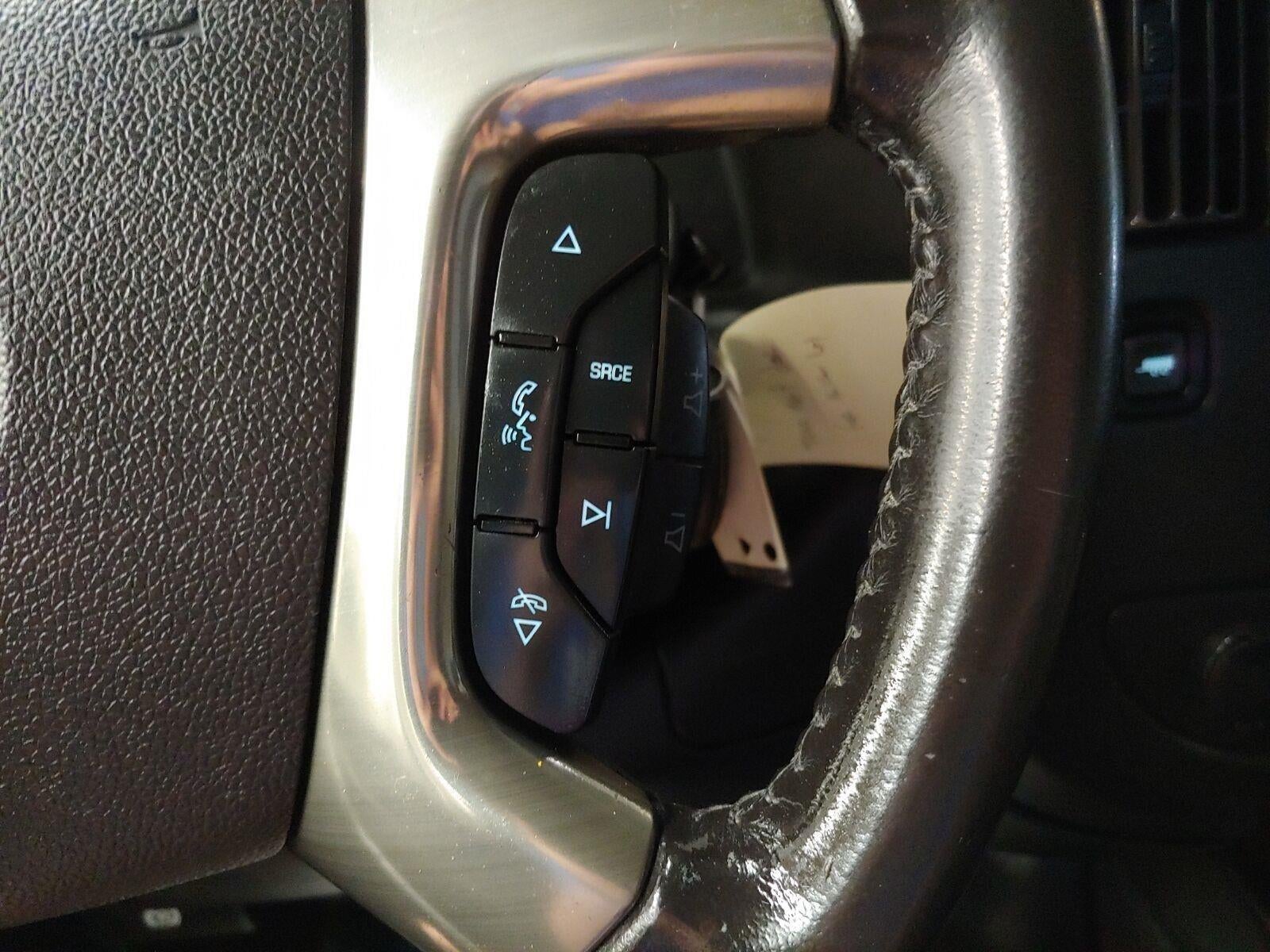 2018 Chevrolet Express Cargo Van Cargo Van
