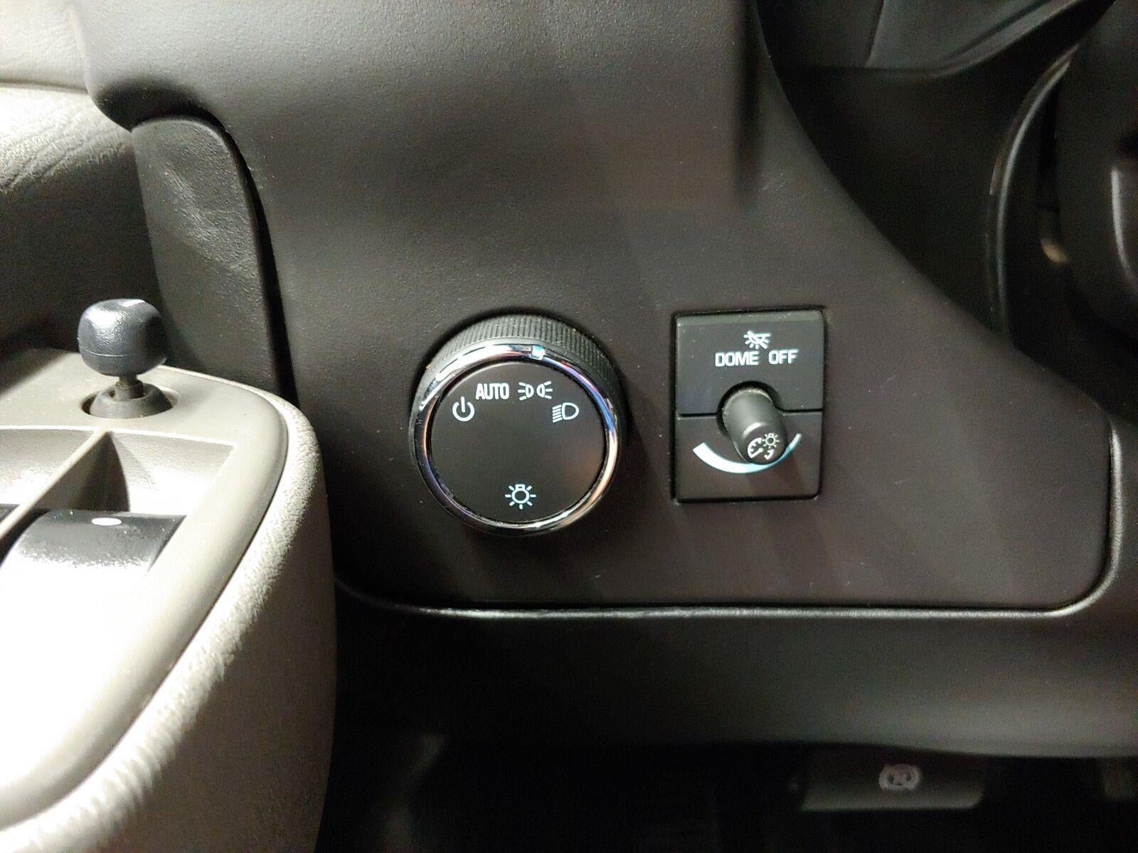 2018 Chevrolet Express Cargo Van Cargo Van
