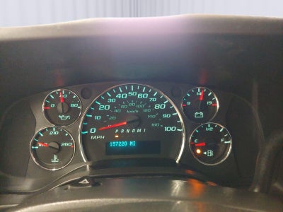 2018 Chevrolet Express Cargo Van Cargo Van
