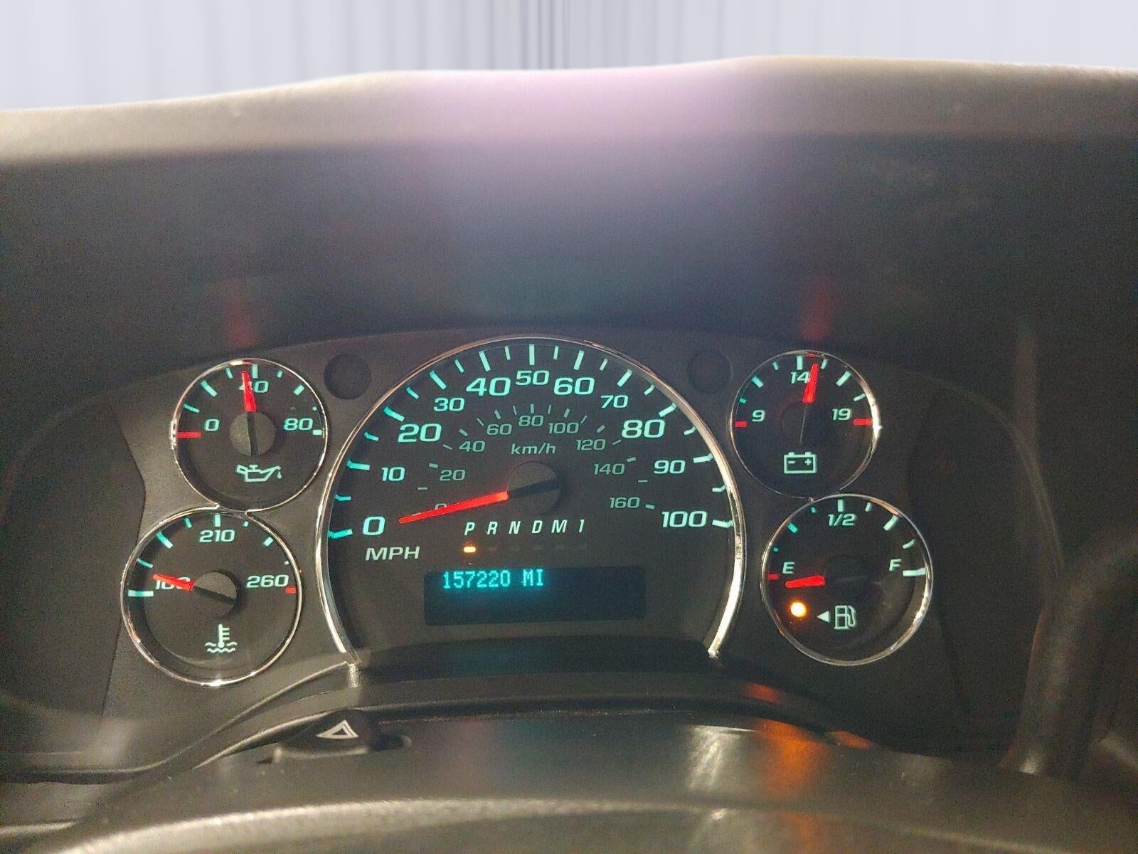 2018 Chevrolet Express Cargo Van Cargo Van