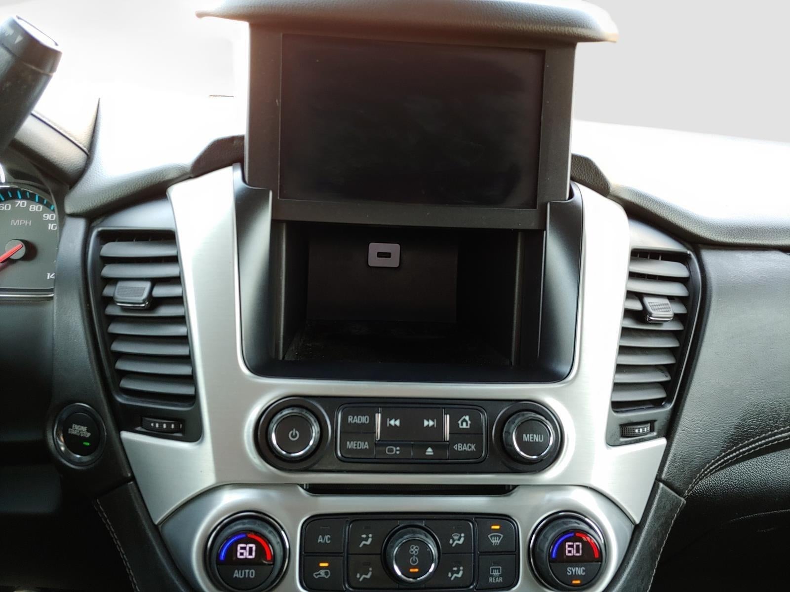 2020 GMC Yukon SLT