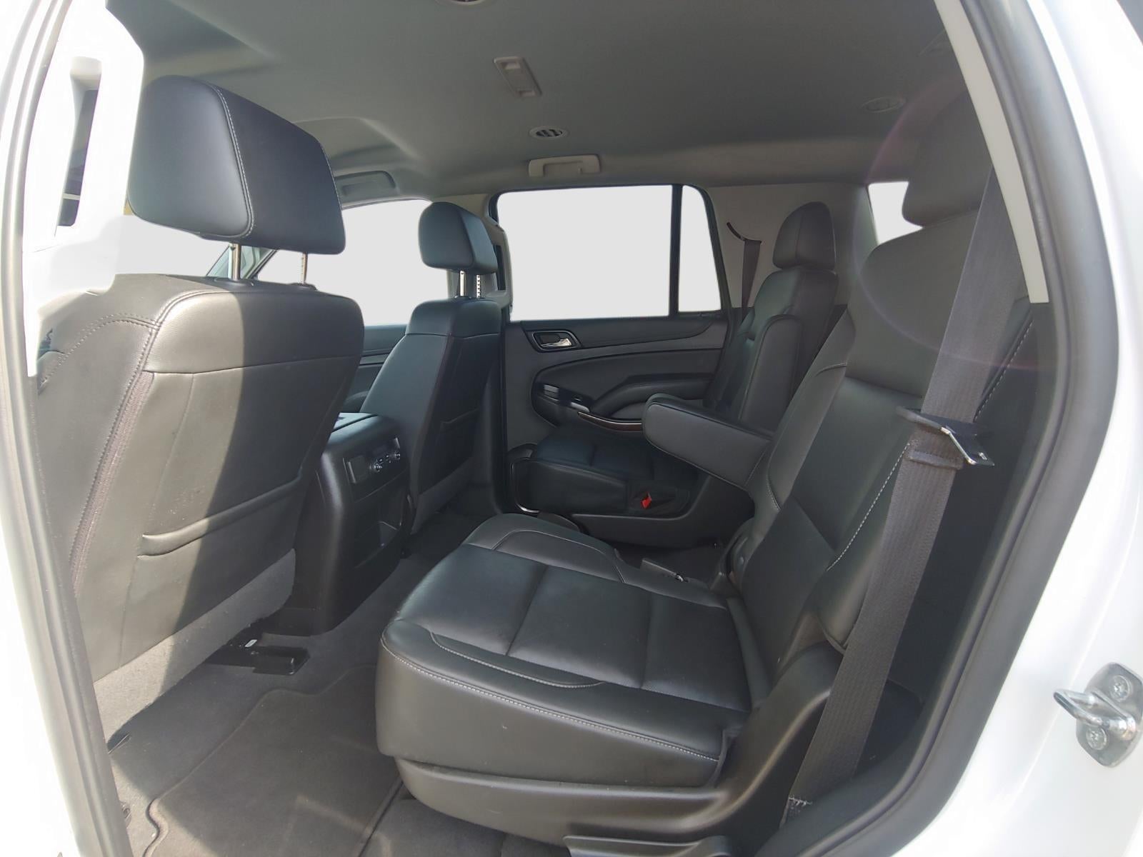 2020 GMC Yukon SLT