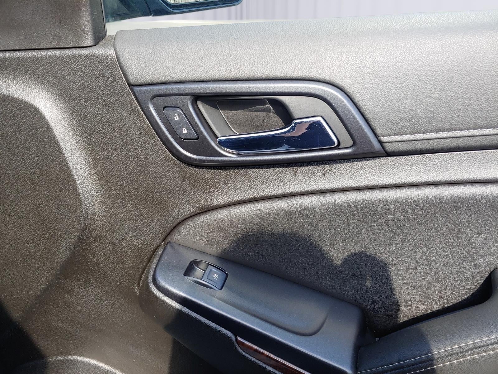 2020 GMC Yukon SLT