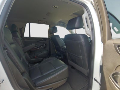 2020 GMC Yukon SLT