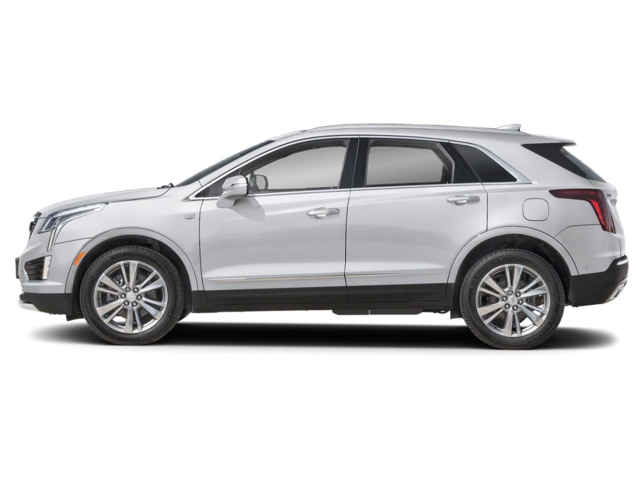 2025 Cadillac Xt5 AWD Premium Luxury