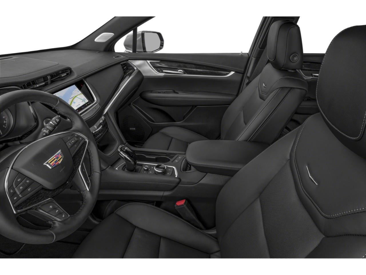 2025 Cadillac Xt5 AWD Premium Luxury